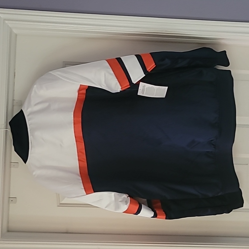 Mitchell&Ness Cooperstown Limited Edition Detroit Tigers Jacket, NWTs - Picture 2 of 16